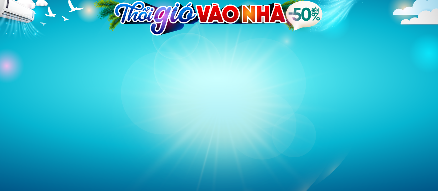 ĐIỀU HÒA