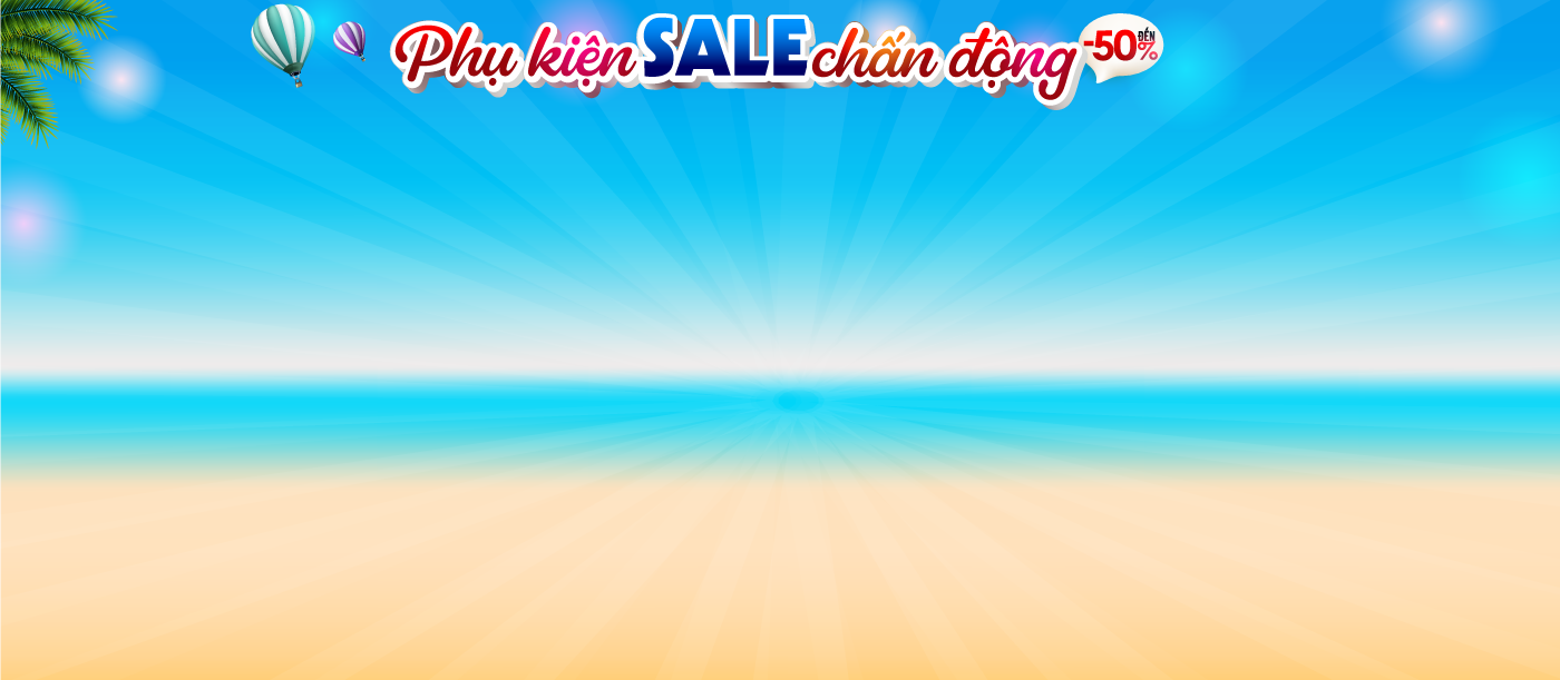 Phụ kiện khác
