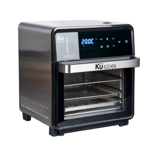 Nồi chiên không dầu kết hợp hấp Kuchen PCL 2228