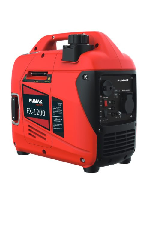 Máy phát điện Fumak FX1200 Inverter