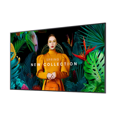 MÀN HÌNH CHUYÊN DỤNG SAMSUNG QB55C (LH55QBCEBGCXXV)