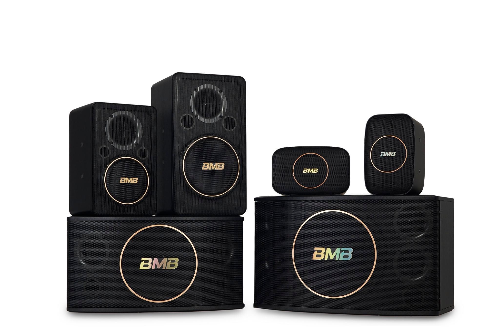 Loa BMB CSJ-08 SE ( cặp)