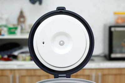 Nồi cơm điện Sharp 1.8 lít KS-NR181STV