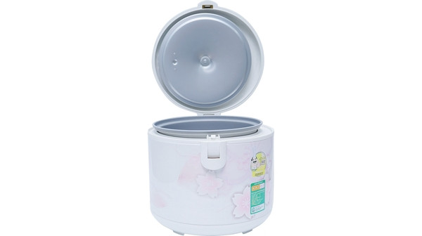 Nồi Cơm Điện Sharp KS- N192ETV SP 1.8 lít
