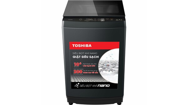 Máy giặt Toshiba Inverter 12 kg AW-DUK1300KV(MK)