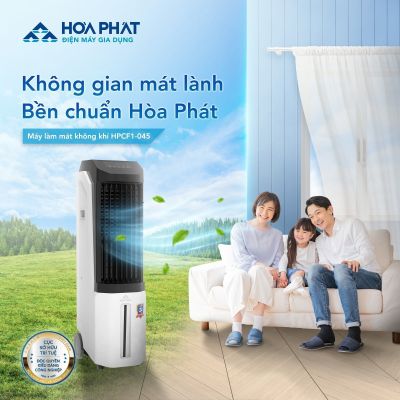 Quạt điều hoà Hòa Phát HPCF1-045