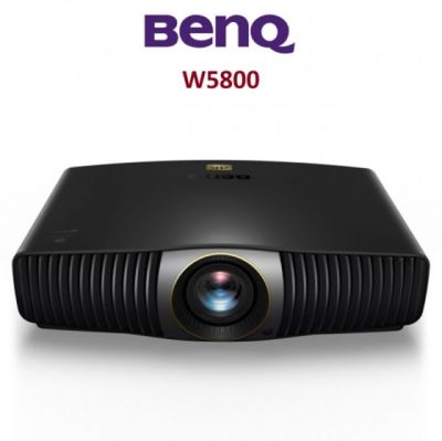 Máy chiếu BenQ W5800