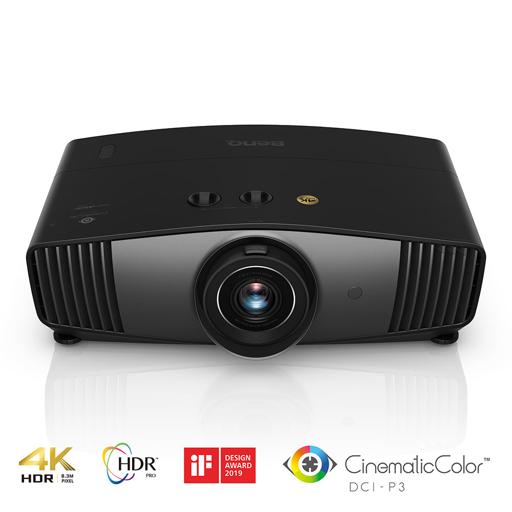 Máy chiếu 4K BenQ W5700