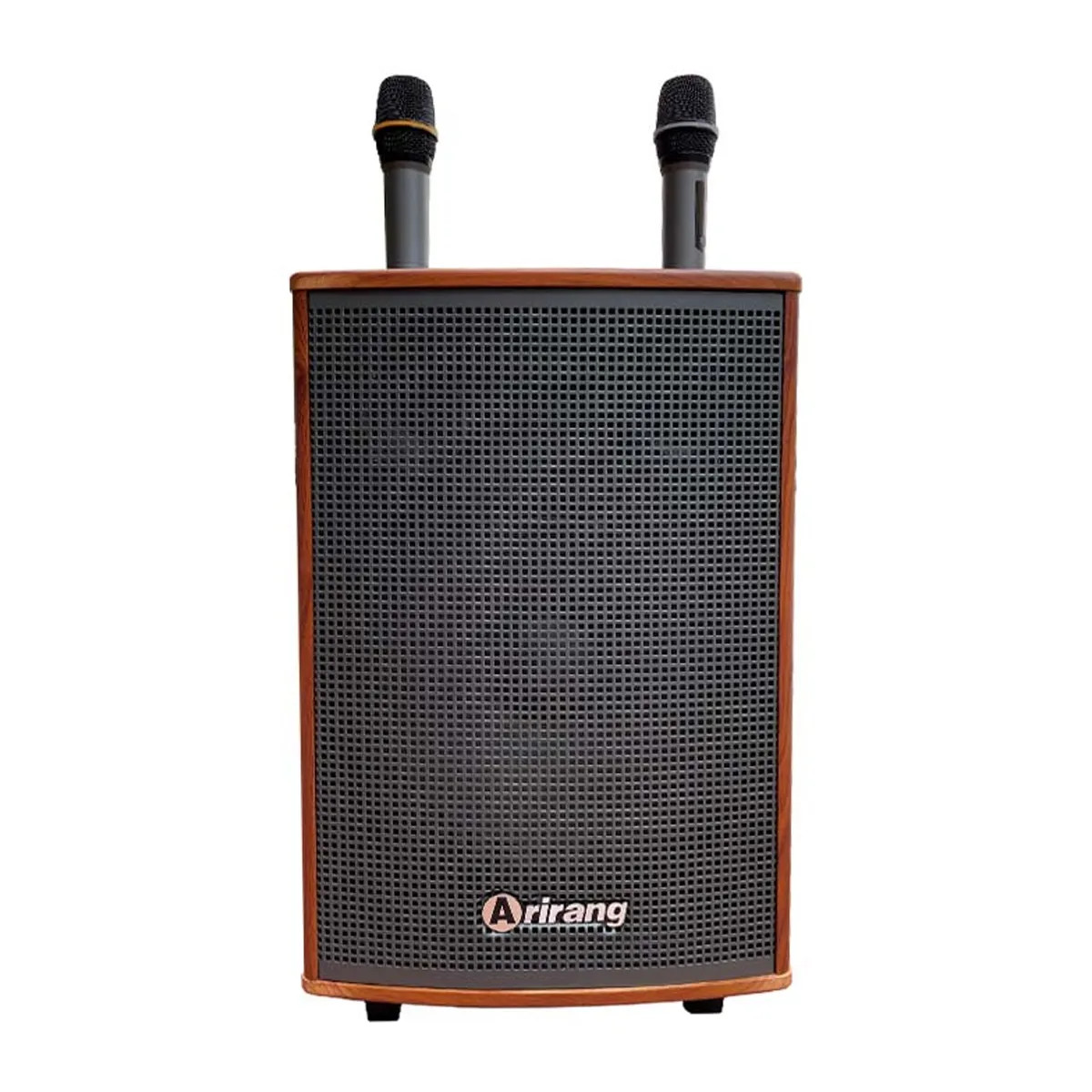 Bộ loa di động Arirang MKS2
