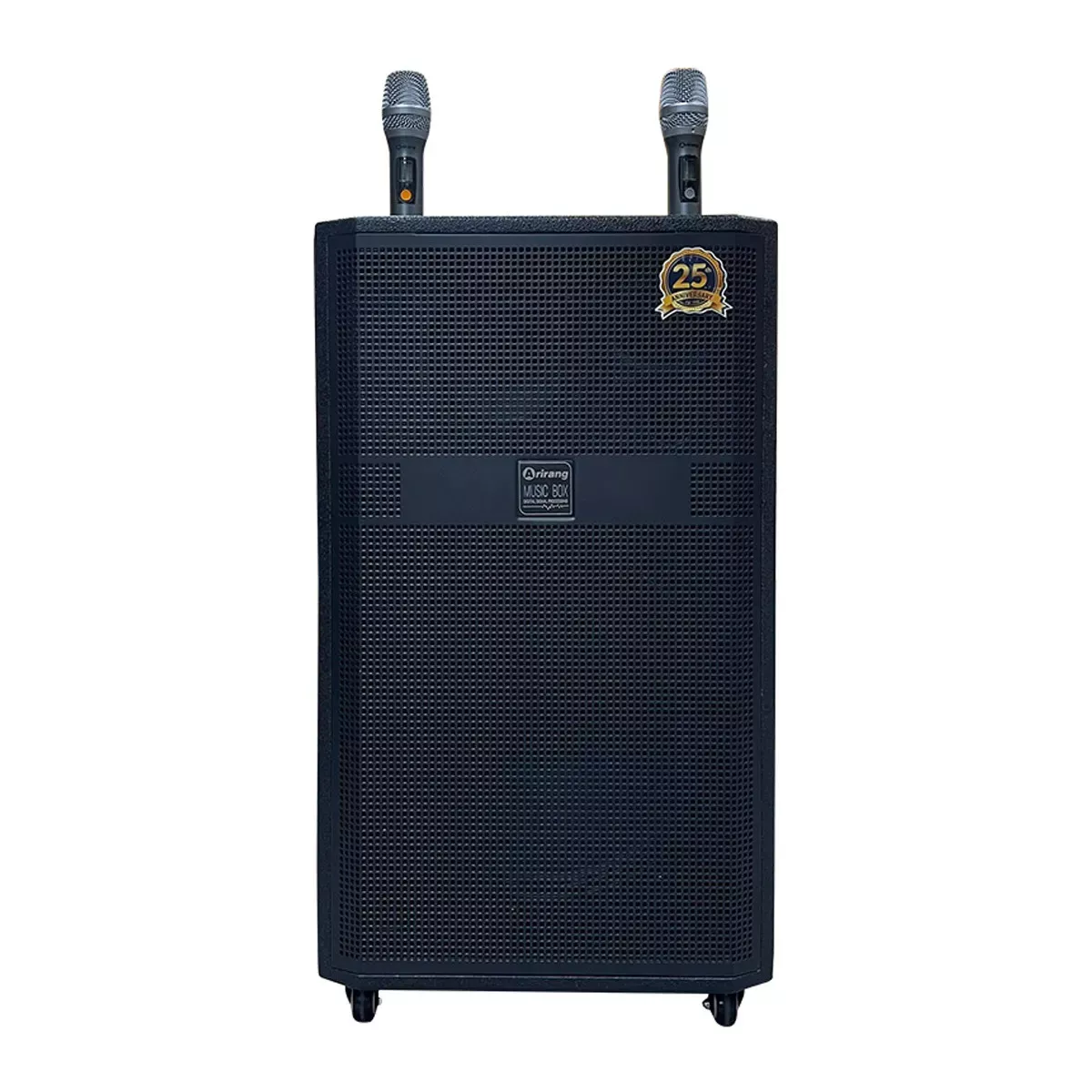 Bộ loa di động Arirang MK1 NEW