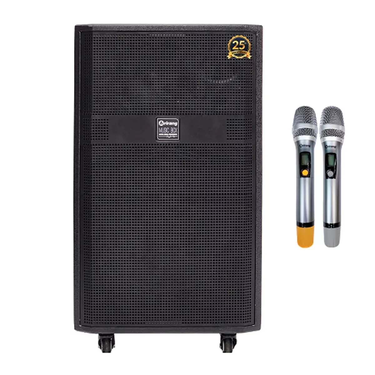 Bộ loa di động Arirang MK1 NEW