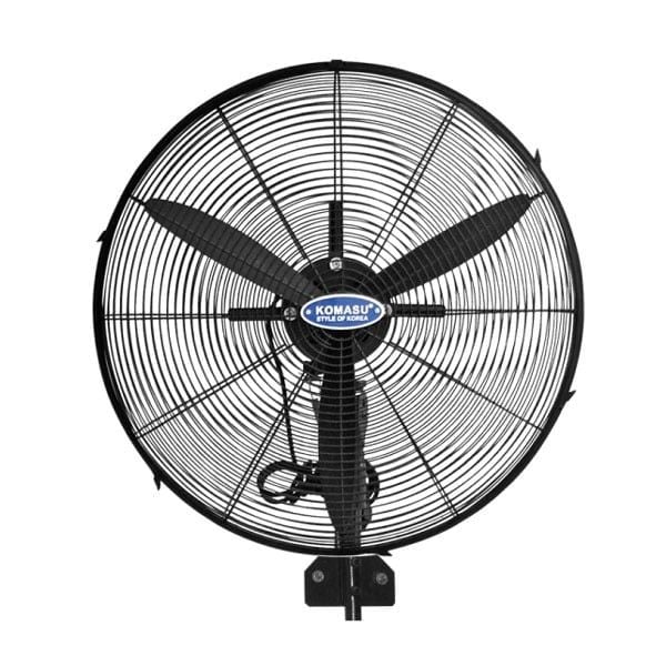 QUẠT CÔNG NGHIỆP TREO TƯỜNG KOMASU - KM650S