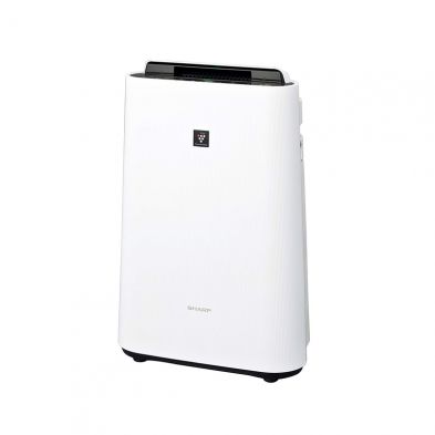 Máy lọc không khí tạo ẩm Sharp KC-P50-W