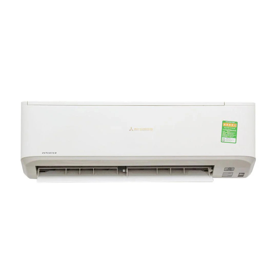 Điều hòa Mitsubishi Heavy 1 chiều 18.000BTU sang trọng SRK/SRC19CSS-S5