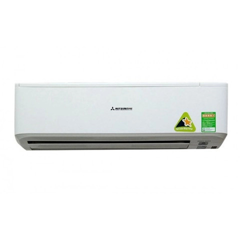 Điều hòa Mitsubishi Heavy 24.000BTU 1 chiều sang trọng SRK/SRC25CSS-S5