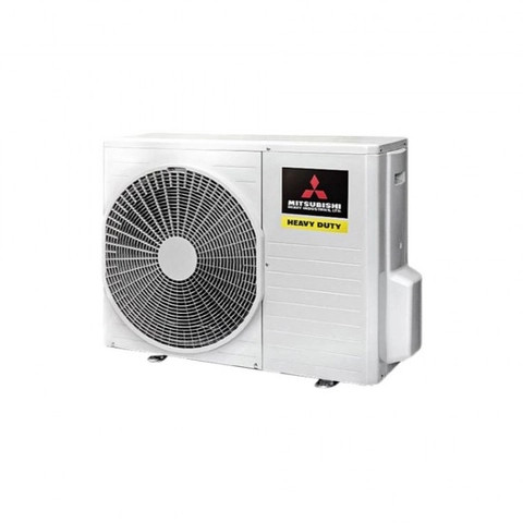 Điều hòa Mitsubishi Heavy 24.000BTU 1 chiều sang trọng SRK/SRC25CSS-S5