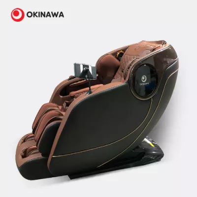 GHẾ MASSAGE OKINAWA OS-815