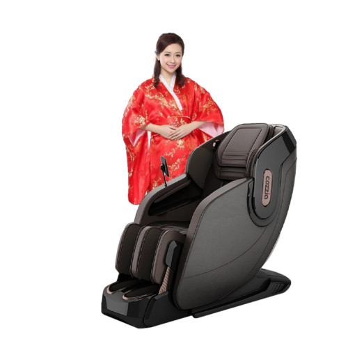 Ghế massage Cozzia CZ-198