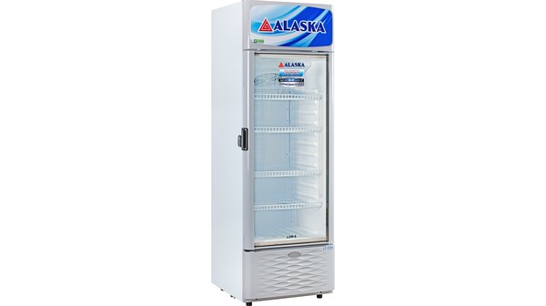 Tủ mát Alaska 300 lít LC-555H