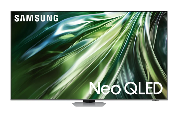 Smart Tivi Samsung QA75QN90D 4K Neo QLED 75 inch