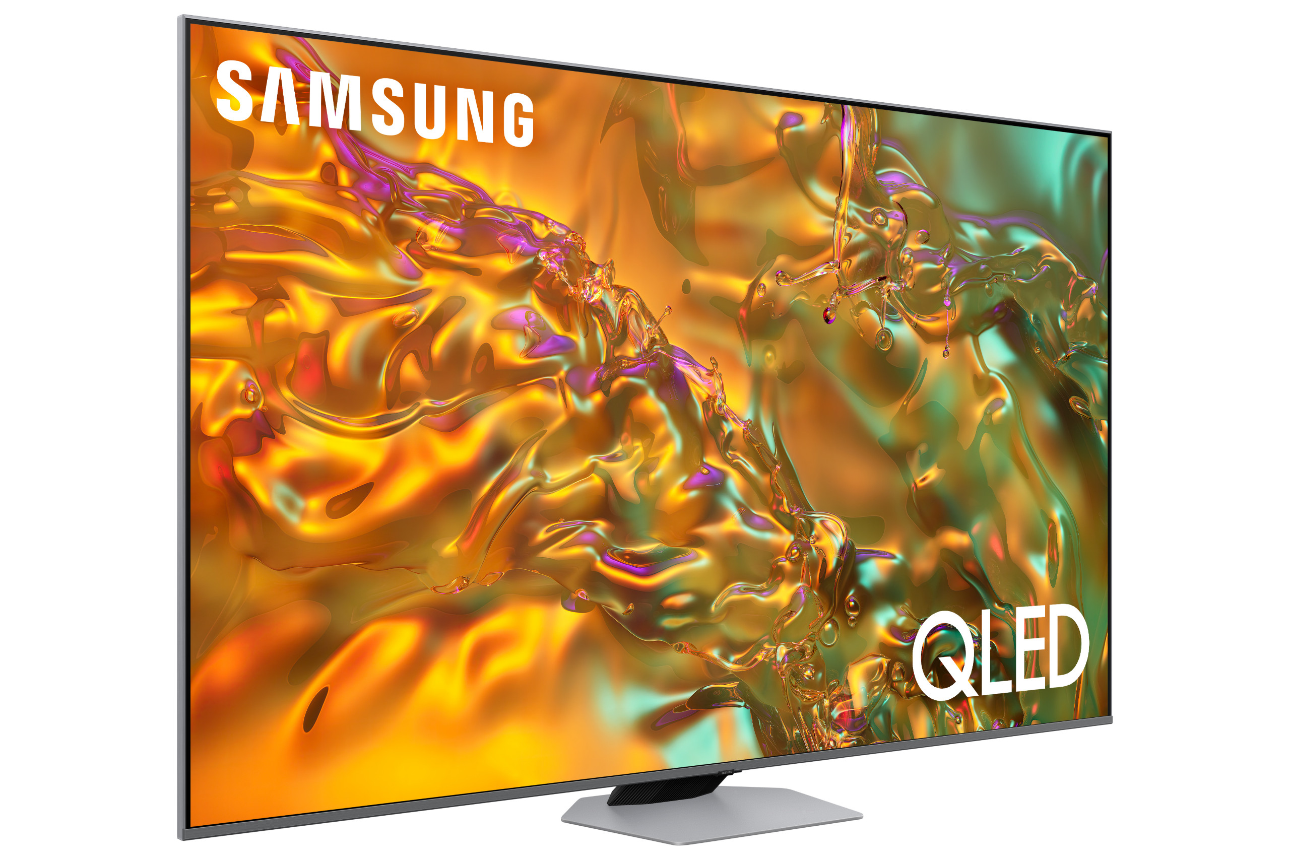 Smart Tivi QLED Samsung 4K 75 inch QA75Q80D