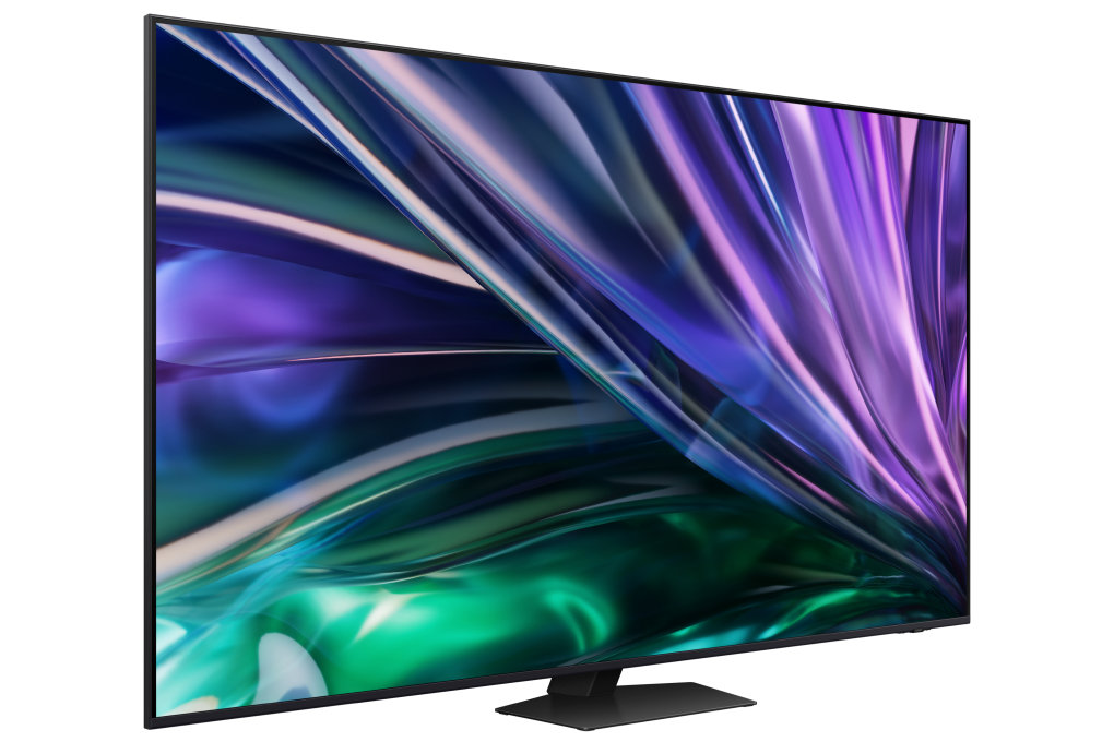 Smart Tivi Neo QLED Samsung 4K 85 inch QA85QN85D