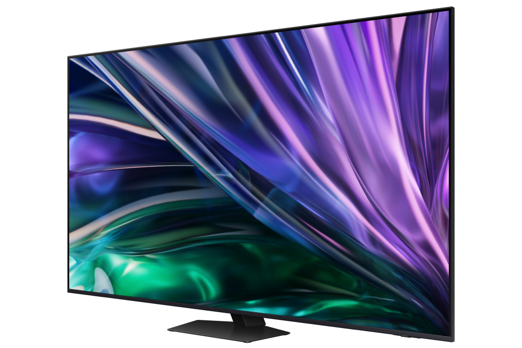 Smart Tivi Neo QLED Samsung 4K 85 inch QA85QN85D