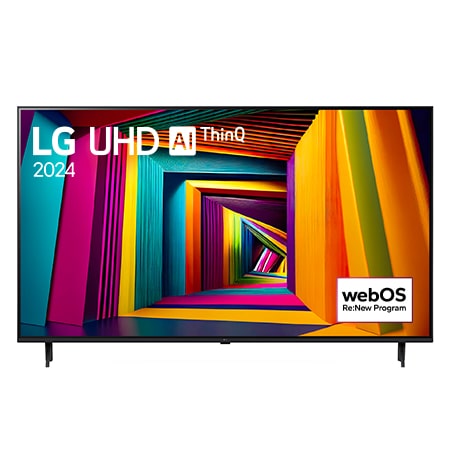 Smart Tivi LG 4K 65 inch 65UT9050PSB