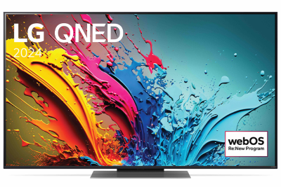 Smart Tivi QNED LG 4K 55 inch 55QNED80TSA