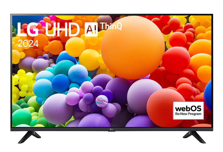 Tivi Led LG 4K 65 inch 65UT7350PSB