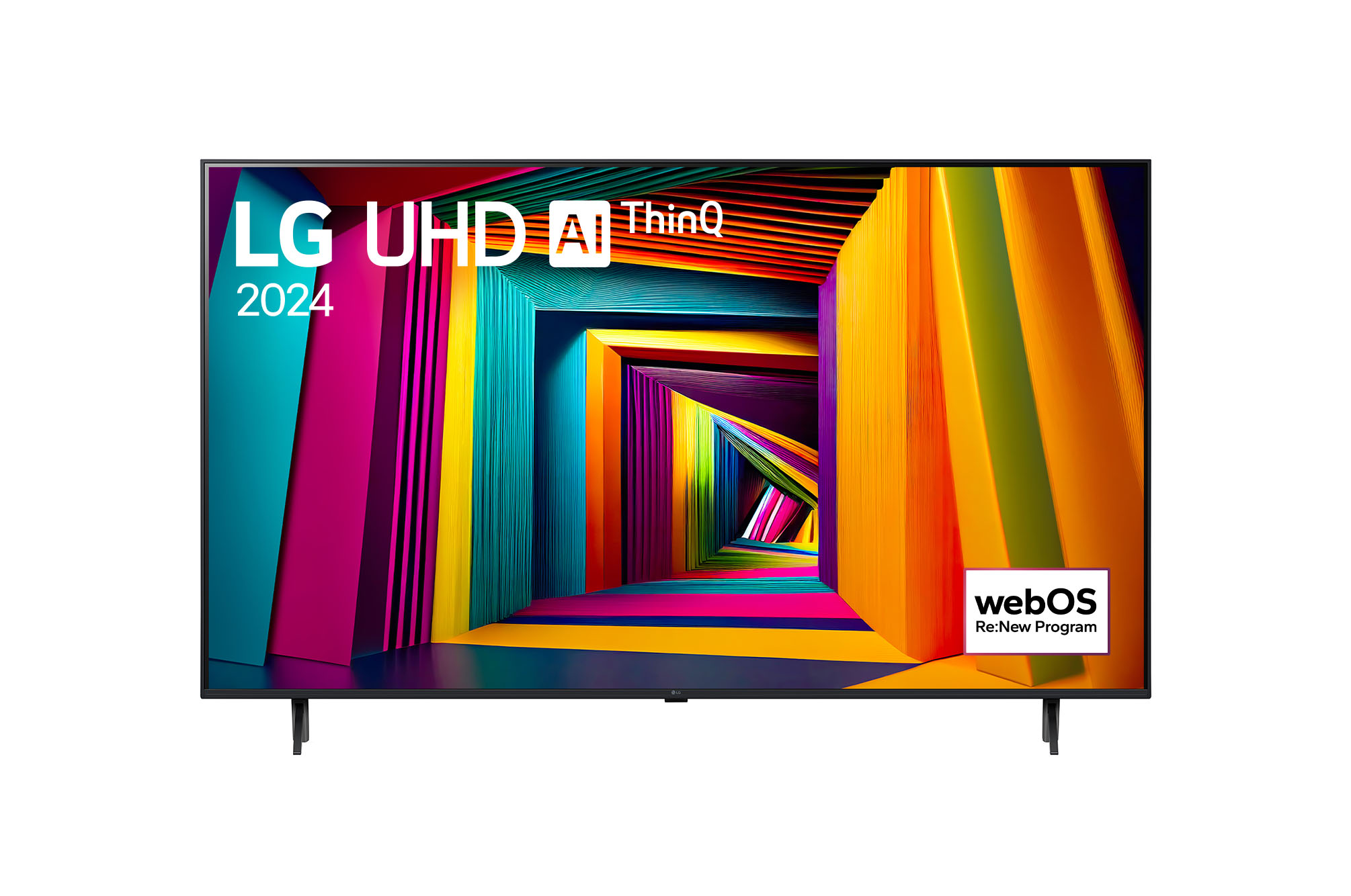 Smart Tivi LG 4K 75 inch 75UT9050PSBThinQ AI
