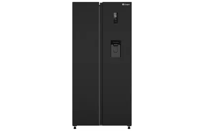 Tủ lạnh Casper Inverter 458 lít RS-460PBW ( new 2024)