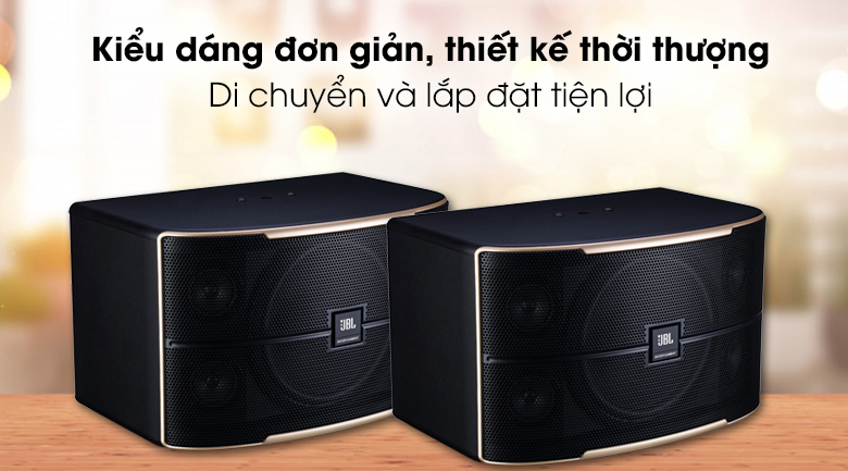 Loa JBL Pasion 10-PAK