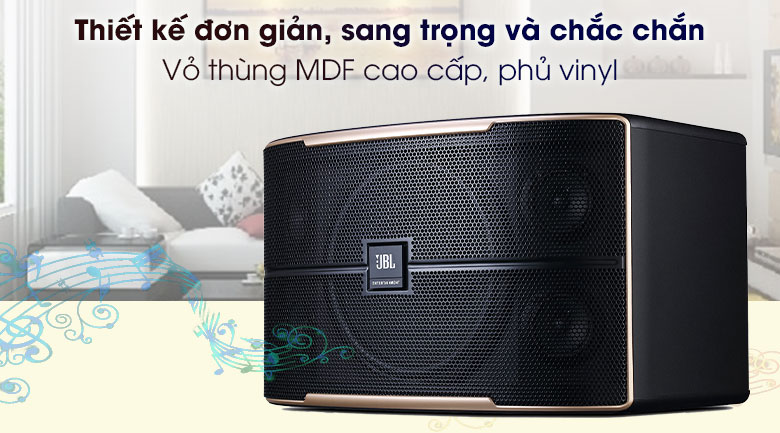 Loa JBL Pasion 12-PAK
