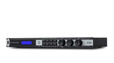 Vang số JBL KX180A