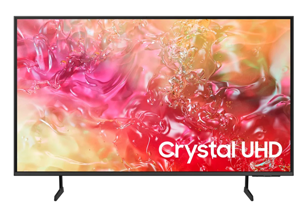 Smart Tivi Samsung 4K 65 inch UA65DU7000KXXV Crystal UHD