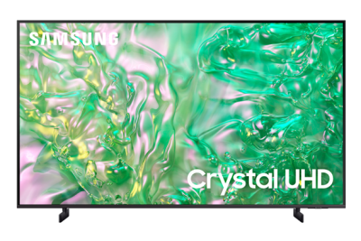 Smart Tivi Samsung 4K 65 inch UA65DU8000KXXV Crystal UHD