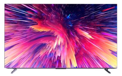 Google Tivi Coocaa 100A5D 4K QLED 100inch