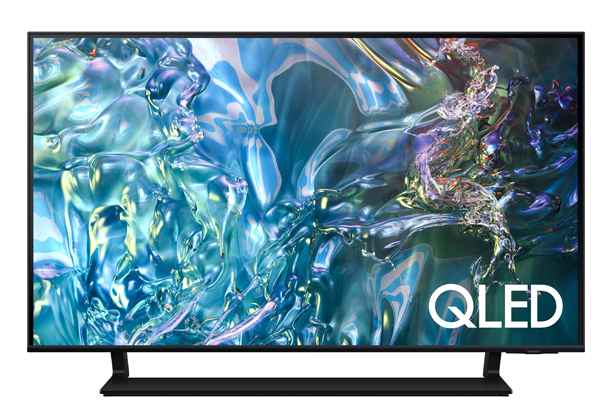 QLED Tivi 4K Samsung QA43Q60DAKXXV 43 inch Smart TV