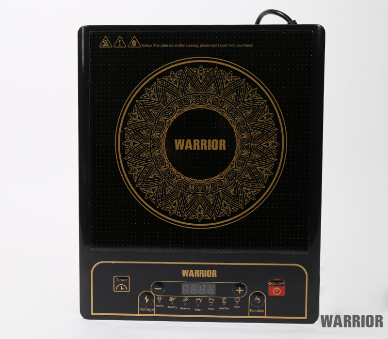 BẾP TỪ CAO CẤP WARRIOR WR-21