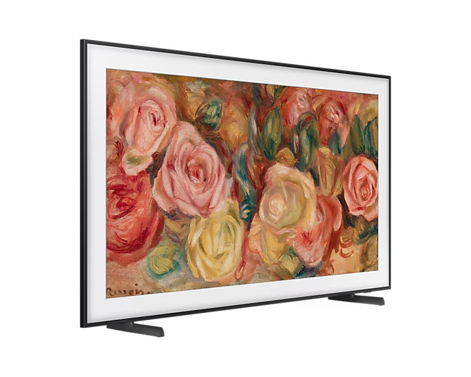 QLED Tivi Khung Tranh Samsung 4K 65 inch 65LS03DA Lifestyle TV ( 2024)