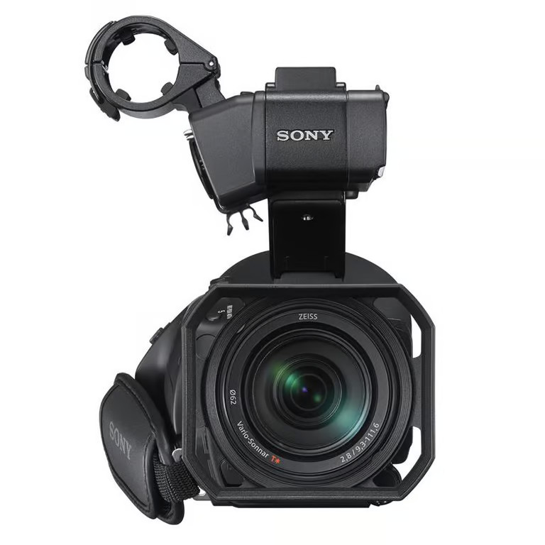 Máy quay chuyên dụng Sony PWX Z90 4K