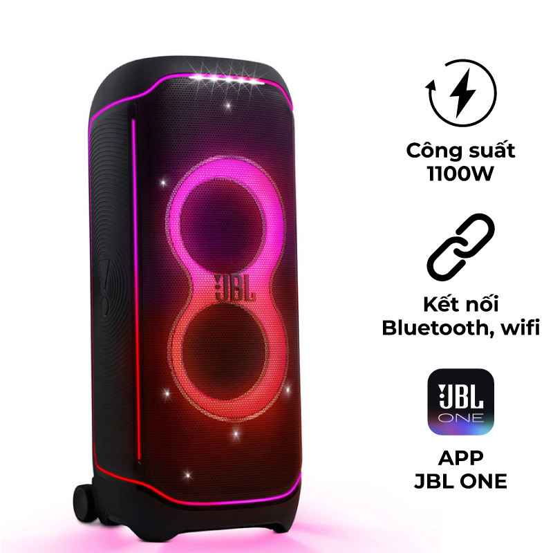 Loa JBL PartyBox Ultimate