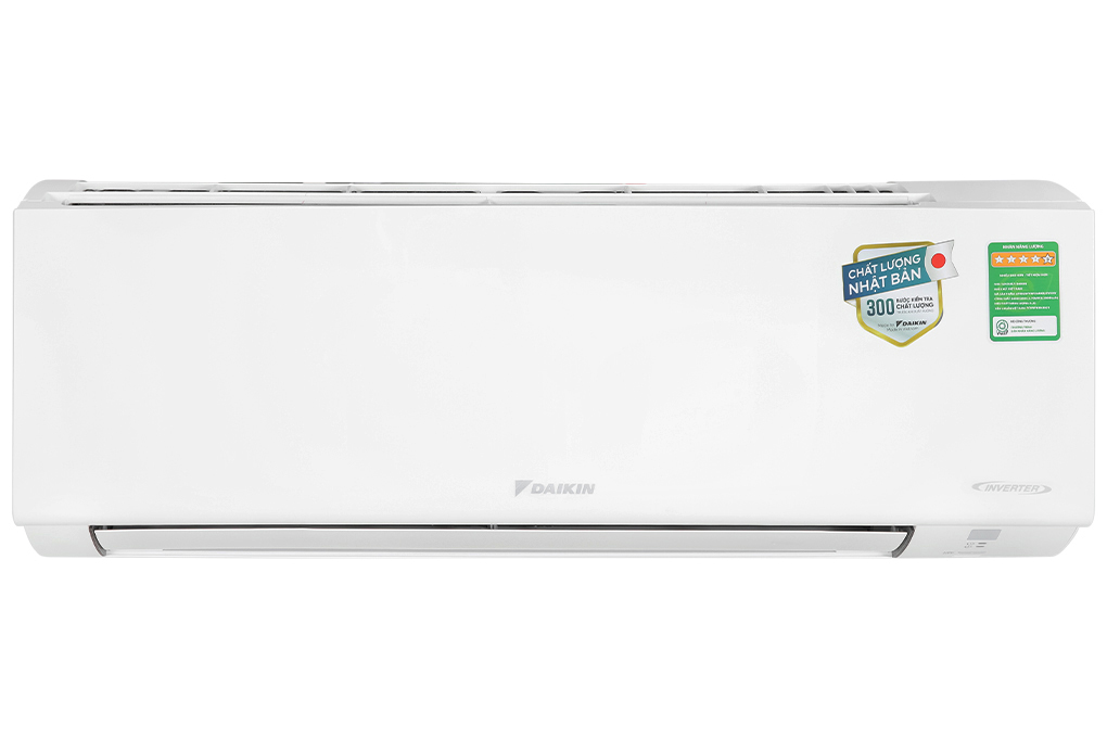 Máy lạnh 2 chiều Daikin Inverter 2.5 HP FTHF60VAVMV