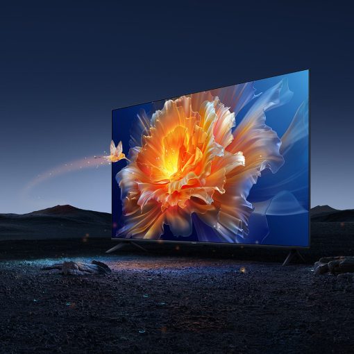 Tivi Xiaomi S65 65 inch – Làm mới 144Hz, chip MT9653, âm thanh nổi 25W ( Bản Quốc tế)