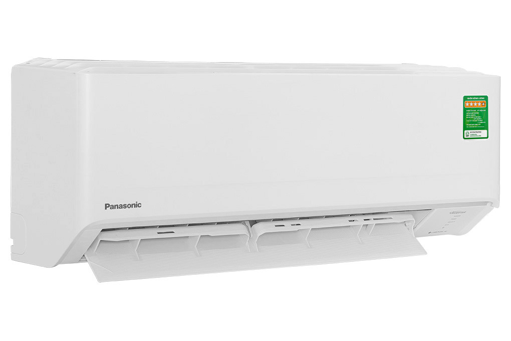 Máy lạnh Panasonic Inverter 2 HP CU/CS-PU18AKH-8
