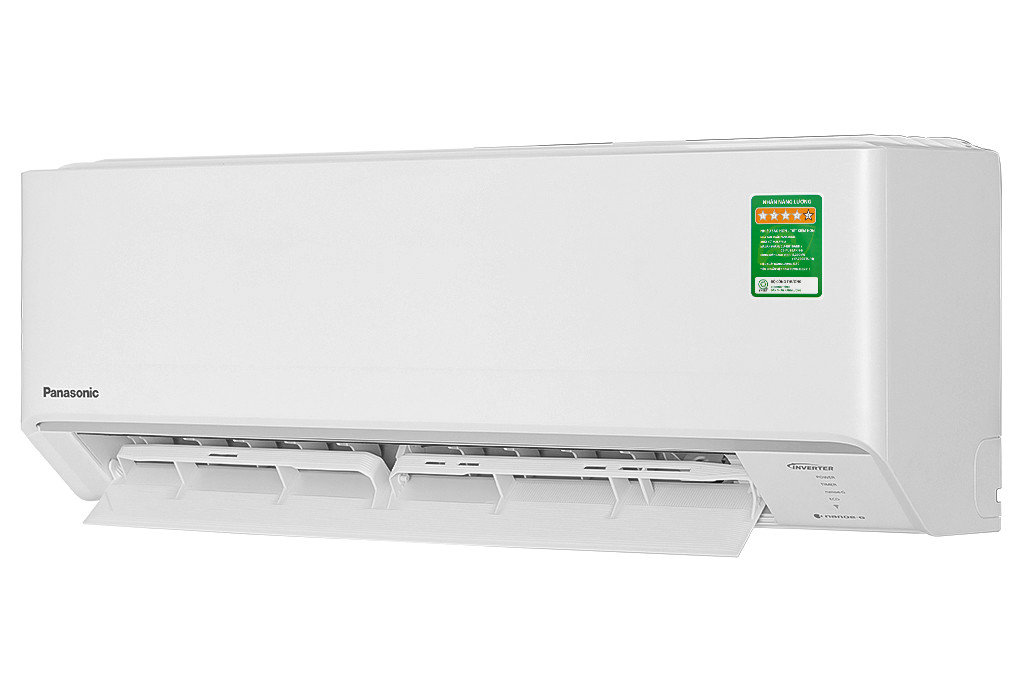 Máy lạnh Panasonic Inverter 2 HP CU/CS-PU18AKH-8