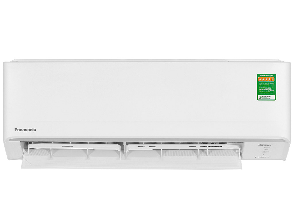 Máy lạnh Panasonic Inverter 2 HP CU/CS-PU18AKH-8