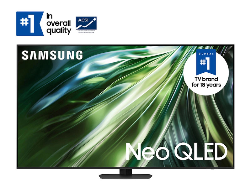 NEO QLED Tivi 4K Samsung 65 inch QA65QN90DAKXXV Smart TV