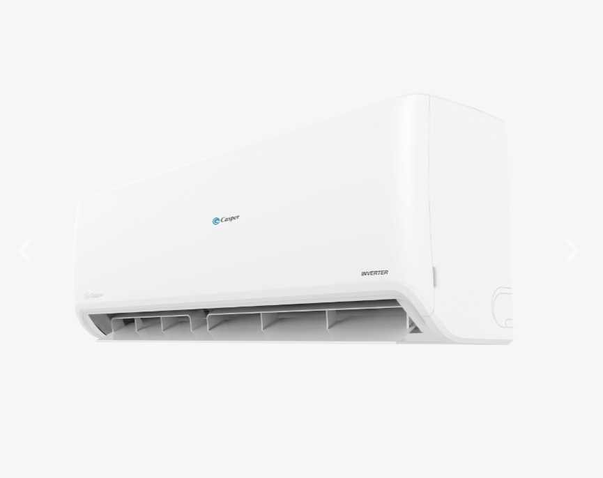 Điều hòa Casper inverter 18000BTU 2 chiều GH-18IS35